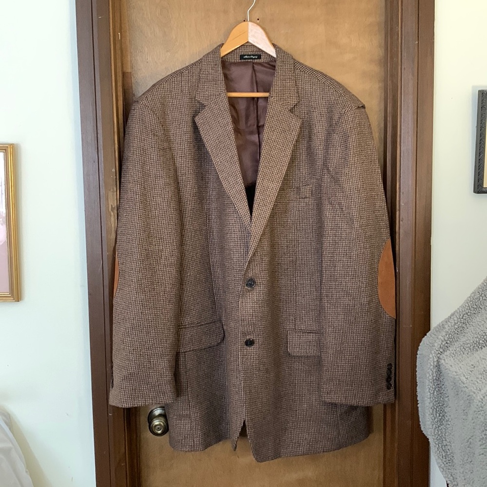 Lacrosse Suit Jacket